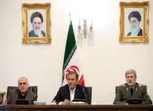 جهانگیری: حل مسائل سیستان و بلوچستان نیازمند طرحی نو و نگاهی ملی است
