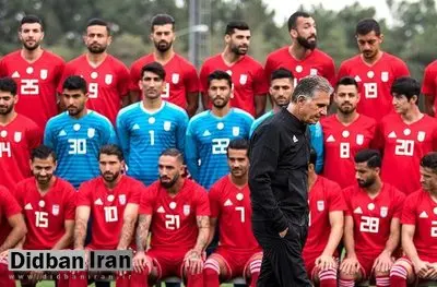 چرا تیم ملی ایران شانس اول قهرمانی آسیا است؟