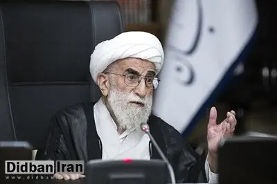 آیتالله جنتی: راهپیمایی اربعین زمینهساز انسجام امت اسلام در برابر دشمنان خواهد بود