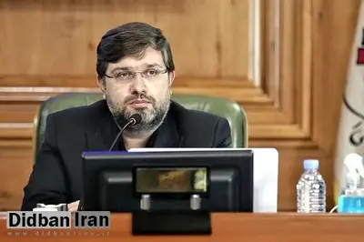 شربیانی، عضو شورای شهر: زاکانی برای انتخاب مجدد کار سختی پیش رو دارد/ گزارش من مبتنی بر کارنامه مدیریت شهری بود، نه تسویه حساب شخصی + فیلم