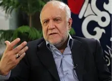 زنگنه: گاز استان مازندران قطع نخواهد شد 