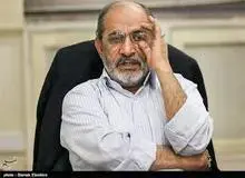 
پس از واکنش جعفر شیرعلنی نیا؛ عذرخواهی رفیق‌دوست درباره آمار شهدای کربلای ۴
