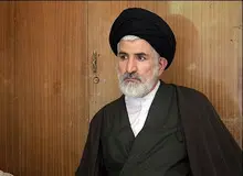 امام جمعه  افشا کننده فساد از پشت پرده کنار گذاشتنش گفت/ سید سعید لواسانی: گفتند متعارف نیستی برو!