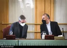 حمله مجدد کیهان به تیم مذاکره دولت ابراهیم رئیسی/ حالتان بد نشد این همه ملاحظه آمریکایی‌ها را کردید؟!