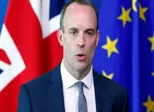 بریتانیا تحریم ایران را بررسی می کند