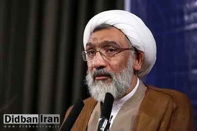 مصطفی پورمحمدی:باید پاسخگوی عملکرد خود باشیم/ در جنگ ۱۲روزه اگر تصمیم‌گیری‌های به موقع رهبر انقلاب نبود، قطعاً نمی‌توانستیم در مقابل دشمن دوام بیاوریم