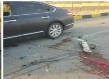 بیانیه وزارت دفاع درباره ترور و شهادت دانشمند ایرانی