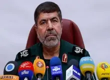 حمایت سخنگوی سپاه از سعید محمد/ رمضان شریف خطاب به سردار جوانی: هر کس می گوید تخلف کرده با سند بگوید!