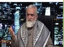 سردار نقدی: نتانیاهو فکر می کند چون کماندو بوده با کماندویی می تواند پیروز شود، بچه! بشین سرجایت/ به وقتش می‌گوییم می‌توانیم چه بلایی بر سر جنگنده B-2 آمریکا بیاوریم+فیلم 