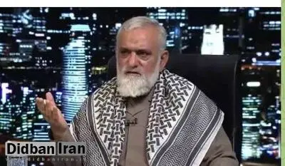 سردار نقدی: نتانیاهو فکر می کند چون کماندو بوده با کماندویی می تواند پیروز شود، بچه! بشین سرجایت/ به وقتش میگوییم میتوانیم چه بلایی بر سر جنگنده B-2 آمریکا بیاوریم+فیلم