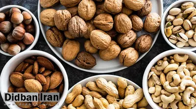 متفاوت اما خاص: راهنمای خرید آجیل مخصوص شب یلدا برای افراد خوش سلیقه