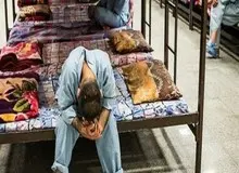 زمان نگهداری معتادان متجاهر در مراکز ماده ۱۶ تا یکسال افزایش یافت 