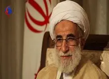 جنتی: مسئولان خود را تافته‌‎جدابافته از ملت ندانند/ به داد بندگان خدا برسیم تا خدا به دادمان برسد