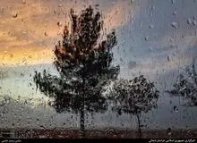 14میلیمتر باران در راز خراسان شمالی بارید