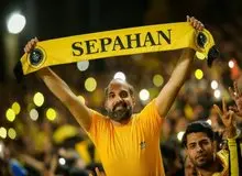 شکایت باشگاه سپاهان از اعضای کادر فنی و مدیریتی استقلال