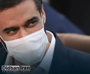 سردار سعید محمد: آمده ام تا فضای انتخاباتی را «سه قطبی» کنم!