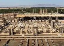 تعطیلی اماکن تاریخی شیراز در نوروز ۱۴۰۵