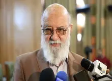 پاسخ چمران به احتمال حضورش در انتخابات شورای شهر: شخصا تمایلی ندارم