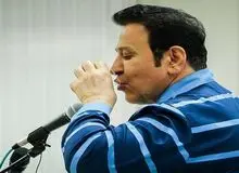 حسین هدایتی آزاد نشده است