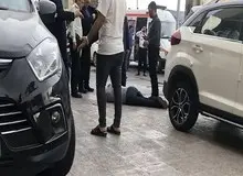 فوت دومین مصدوم حادثه گروگان‌گیری شیراز