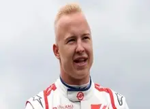 نیکیتا مازپین اتومبیلران روسی فرمول یک اخراج شد

