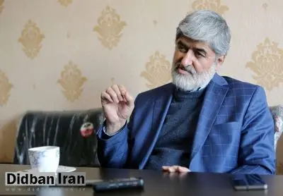 مطهری: فهرست وزیران دولت روحانی ابتدا در جاهای دیگر تایید شد و بعد به مجلس آمد!