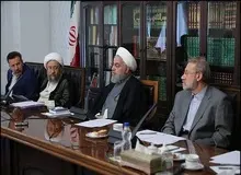 سیاستهای جدید ارزی و راهکارهای تسریع در برخورد با مفاسد و اخلالگران اقتصادی تصویب شد
