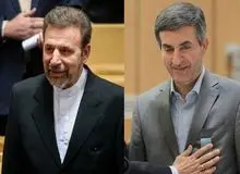 از دخالت در عزل و نصب ها تا نقش آفرینی به جای رئیس جمهور؛ آیا واعظی مانند مشایی رئیس دولت را به زیر می کشد!  