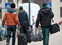 اخراج یک خانواده پناهجوی ایرانی از استونی به دلیل ارایه اطلاعات کذب