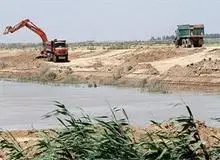 آخوندی: لایروبی اروند کار بسیار مهم و پرهزینه‌ای است
