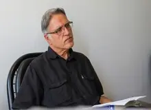 تاجیک: در شرایط کنونی بی‌تردید پزشکیان از تمام پنج نفر دیگر رأی بیشتری دارد