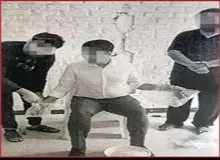 یک پزشک به سبک سریال خونسرد برادرش را به قتل رساند و جسدش را مثله کرد