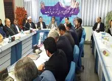 فرماندار قرچک: مسئولان از تفسیر قانون خلاف نظر مردم خودداری کنند