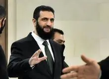 دولت جولانی فردا و پس‌فردا را تعطیل اعلام کرد