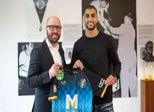 بازیکن ایرانی از لیگ اوکراین جدا شد / «شهاب زاهدی» به تیم پوشکاش مجارستان پیوست