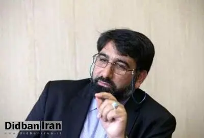 محمدی نوری رئیس موقت مجمع مشاوران نمایندگان مجلس شورای اسلامی انتخاب شد