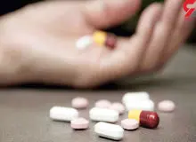 خودکشی و مرگ یک جوان در اردبیل