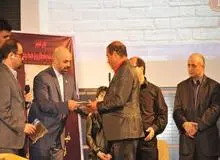 پیشکسوتان این ورزش رزمی مدال آور تجلیل شدند