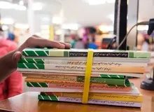 نظرات حوزه علمیه درباره محتوای کتابهای درسی محرمانه است