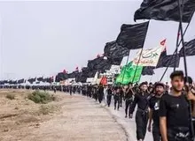 آغاز موج اول ورود زائران اربعین به کشور از عصر امروز