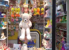 رعایت حجاب برای عروسک ها هم اجباری می شود