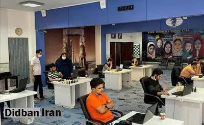 استنداپ کمدی تازه در ورزش ایران/  قطعی برق باعث شکست شطرنج بازان  در مسابقات قهرمانی آسیا شد