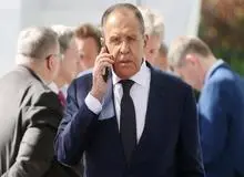 وزیر خارجه روسیه برای اولین بار بعد از شروع جنگ اوکراین، به اروپا سفر می‌کند