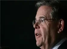 سناتور آمریکایی: باید کل سپاه پاسداران را تحریم کنیم