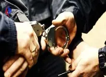 بازداشت 4 مأمور انتظامی به اتهام دزدی آثار تاریخی
