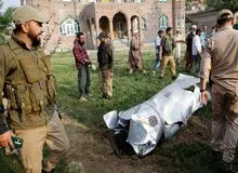 جنگنده‌های چینی پشت پرده سقوط جت‌های هندی بودند