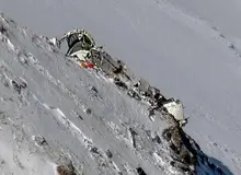 گلایه های خانواده های جانباختگان حادثه سقوط پرواز تهران-یاسوج/ هیچ کس بعد از حادثه سراغی از ما نگرفت