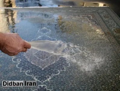 آبفا: ۱۰ روز تا زمستان باقی مانده اما استان تهران فقط ۳۱ میلیمتر بارش داشته