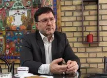 بهروز نعمتی: مجمع تشخیص مصلحت نظام  شأن داوری دارد، نه شان قانون‌گذاری