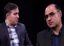 رضوی فقیه: ریاست عارف به نفع خودش و اصلاح‌طلبان نبود/ تاجرنیا: ناکارآمدی را صرفاً نباید در شخص عارف بدانیم